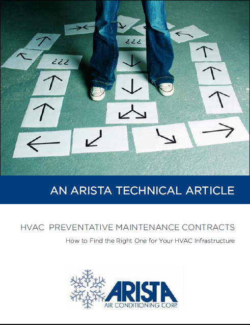 HVACn white paper